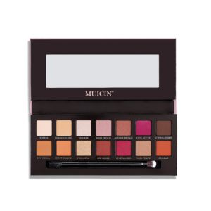 Muicin Modern Renaissance Eyeshadow Palette - 14 Shades