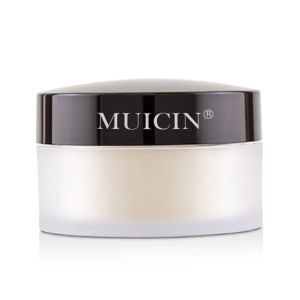 Muicin Translucent Setting Loose Powder - Fair