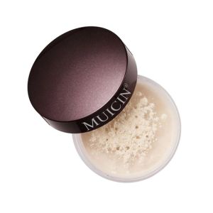 Muicin Translucent Setting Loose Powder - Ivory