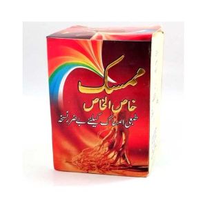 KarachiShopPk Mumsik Khas ul Khas Timing Tablets For Men