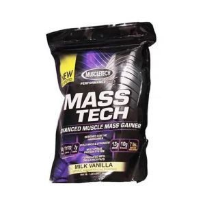 MuscleTech Advanced Muscle Gainer Mass-Tech - 1kg