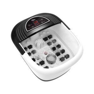 Muzamil Store 10 Roller FootBath Massager