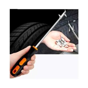 Muzamil Store Car Tyre Stone Remover Tool