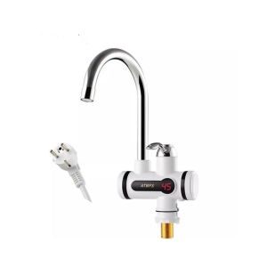 Muzamil Store Electric Kitchen Water Heater