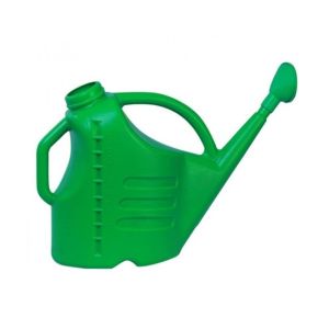 Muzamil Store Garden Shower Watering Can 5 Ltr