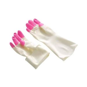 Muzamil Store Latex Gloves