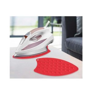 Muzamil Store Heat Resistant Silicone Iron Mat