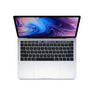 Apple MacBook Pro 13" Core i5 Space Silver (MV972)