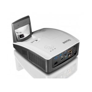 BenQ 3500 Lumens Ultra Short Throw WXGA DLP Projector (MW855UST)