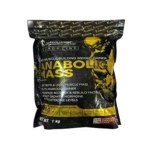 Kevin Levrone Anabolic Mass - 1Kg