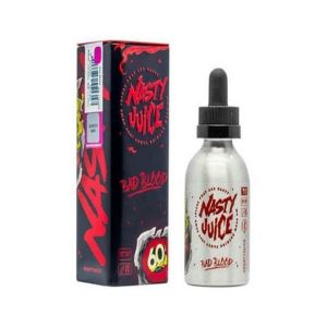 Nasty Juice Bad Blood 50Ml Vape Flavor 50ml