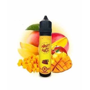 Nasty Juice Cush Man High Mint By E Liquid 60ml