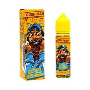 Nasty Juice Cush Man Series Mango Grape 60ml