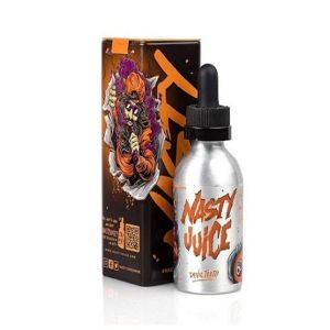 Nasty Juice Devil Teeth 3mg Nicotine Vape Flavor 50ml