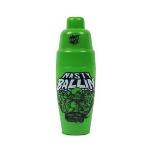 Nasty Juice Hippie Trail E-liquid Vape Flavor 60ml