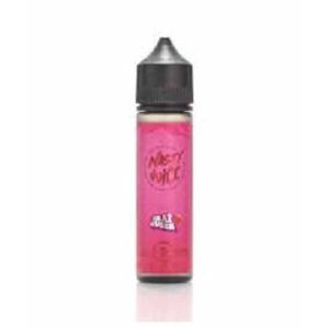 Nasty Juice Trap Queen By High Mint E Liquid 60ml