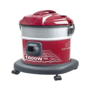 National Gold Drum Vacuum Cleaner (8510)