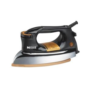 National Gold Dry Iron Black (M92B)