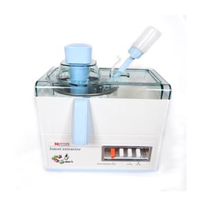 National Gold Single Fruit Juicer White (JBG)