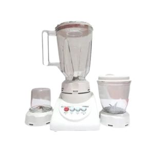 National Romex 4 in 1 Juicer Grinder Blender with Drymill (AQ-914)