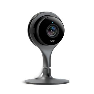 Google Nest Cam Indoor Security Camera (NC1102ES)