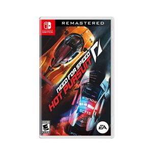 Need for Speed Hot Pursuit Remastered Game For Nintendo Switch