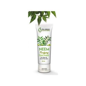 Karachi Shop Neem Purifying Face Wash Pack of 2