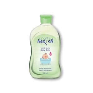 Nexton Baby Bath 125ml