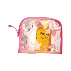 Nexton Baby Gift Pouch - Small