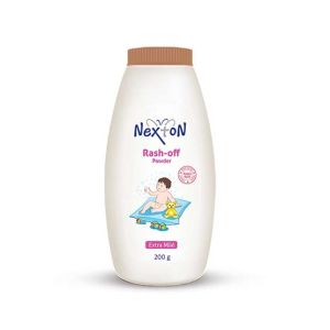 Nexton Baby Rash-Off Powder (200gm)