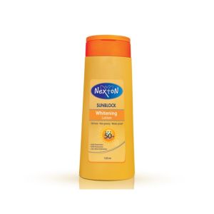 Nexton Sunblock Whitening Lotion 135ml