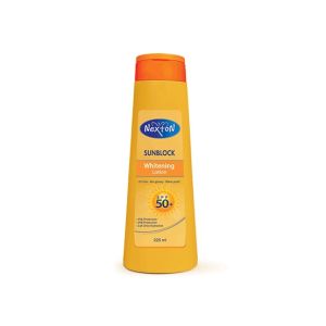 Nexton Sunblock Whitening Lotion 225ml