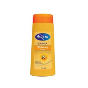 Nexton Sunblock Whitening Lotion 30ml