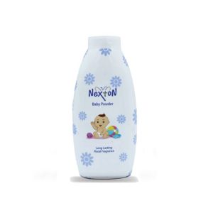 Nexton Baby Powder 200g (KBC042)