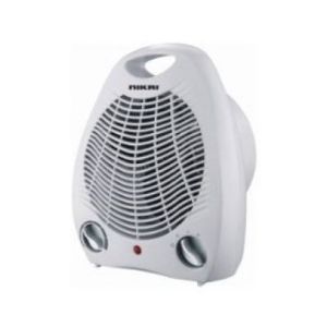 Nikai Fan Heater (NFH6006)