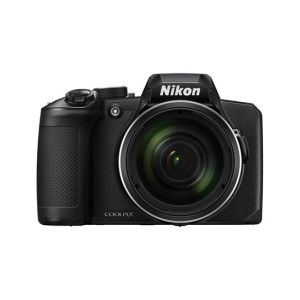 Nikon COOLPIX B600 Digital Camera Black