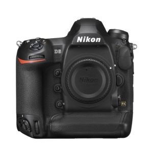 Nikon D6 DSLR Camera (Body Only)