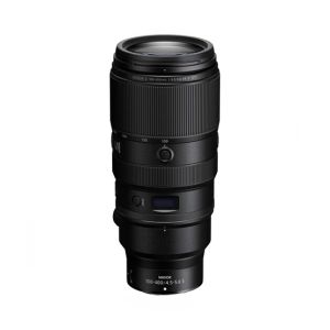 Nikon Nikkor Z 100-400mm f/4.5-5.6 VR S Lens