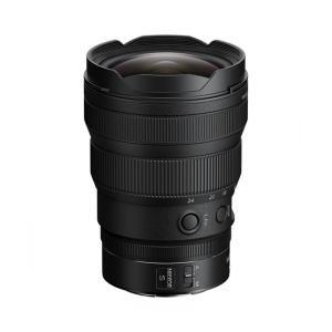 Nikon Nikkor Z 14-24mm f/2.8 S Lens