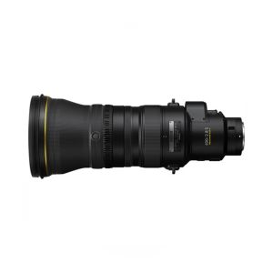 Nikon Nikkor Z 400mm f/2.8 TC VR S Lens