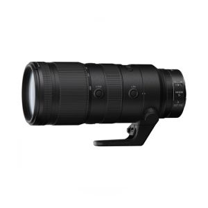 Nikon Nikkor Z 70-200mm f/2.8 VR S Lens