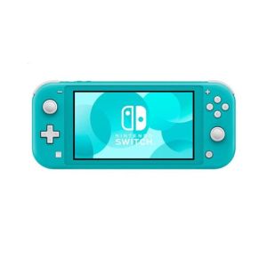 Nintendo Switch Lite Console Turquoise