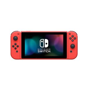 Nintendo Switch Mario Red & Blue Edition Console