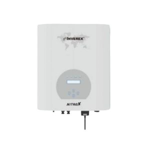 Inverex Nirtrox 6Kva Three Phase UPS & Solar Inverter