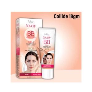 Nisa Lovely BB Cream Collide 18gm