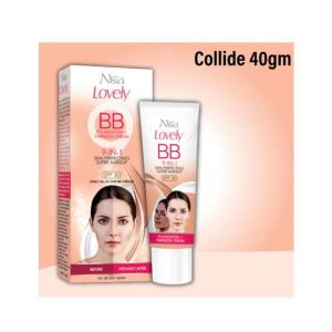 Nisa Lovely BB Cream Collide 40gm