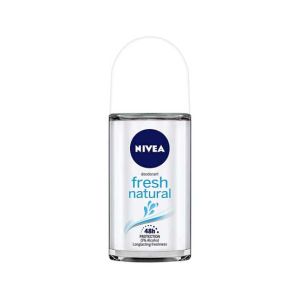 Nivea Fresh Natural Roll On Deodorant For Women