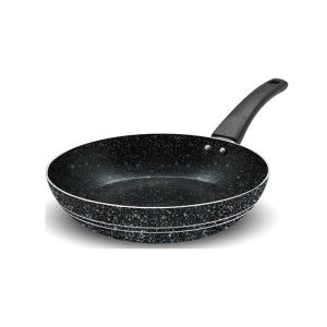 Cambridge Snow Flake Non Stick Fry Pan 24 Cm (NFP9856)