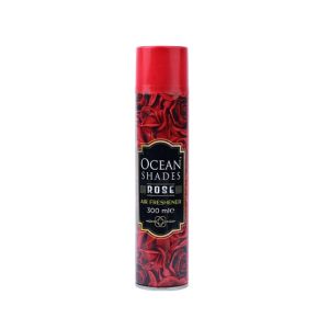 Ocean Shades Rose Air Freshener 300ml