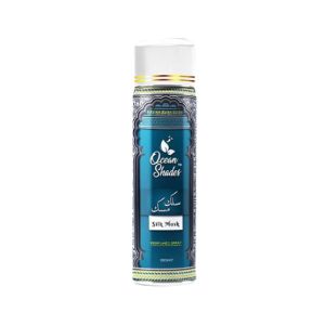 Ocean Shades Silk Musk Body Spray For Unisex - 200ml